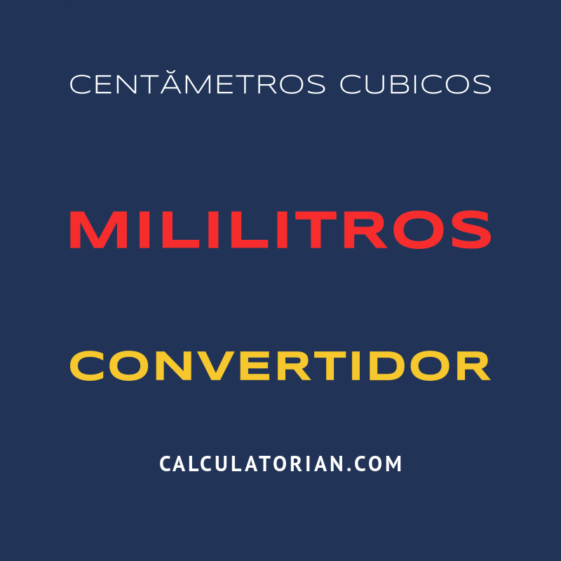 Convertir De Cent metros Cubicos A Mililitros convertir-de-cent-metros-cubicos-a-mililitros